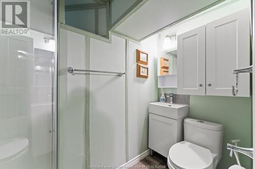 165 Park Street, Amherstburg, ON - Indoor Photo Showing Bathroom