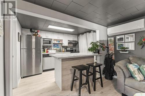 165 Park Street, Amherstburg, ON - Indoor Photo Showing Kitchen