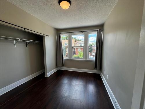 161 Sanford Avenue S|Unit #2, Hamilton, ON - Indoor Photo Showing Other Room