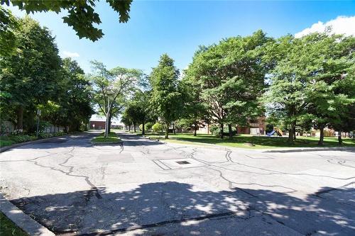 180 Limeridge Road W|Unit #602, Hamilton, ON - Outdoor