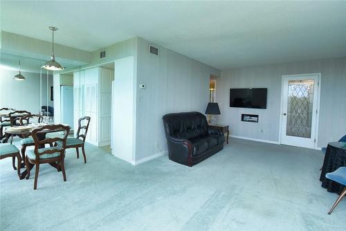 180 Limeridge Road W|Unit #602, Hamilton, ON - Indoor