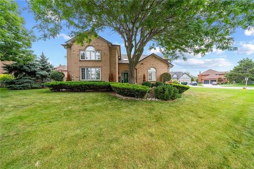 3 Shoreline Crescent, Grimsby, ON - Outdoor