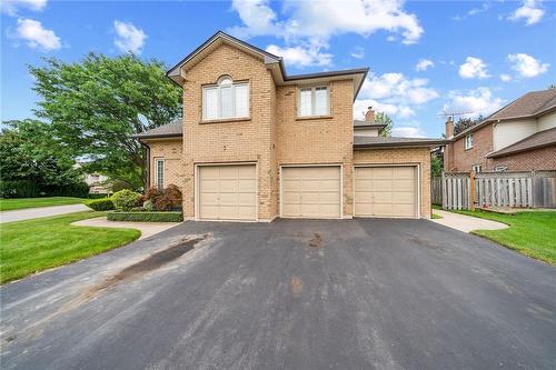 3 Shoreline Crescent, Grimsby, ON - Outdoor