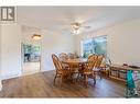 5212 Thomas Place, Okanagan Falls, BC  - Indoor Photo Showing Dining Room 