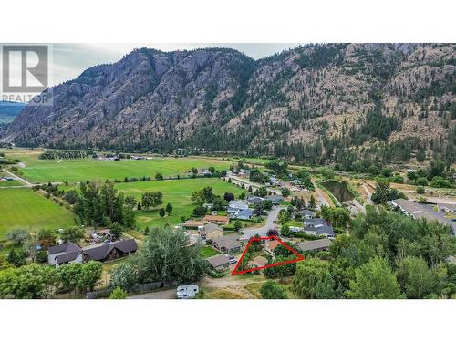 5212 Thomas Place, Okanagan Falls, BC - Outdoor With View