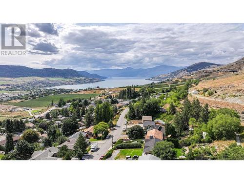 6477 Southwind Road, Vernon, BC - Outdoor With View