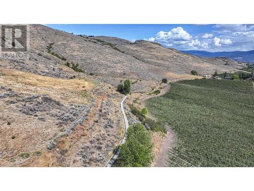 6477 Southwind Road, Vernon, BC - Outdoor With View