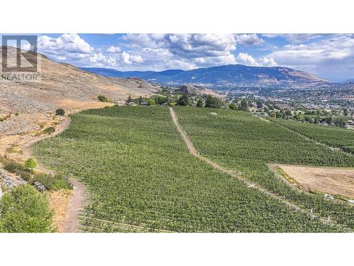 6477 Southwind Road, Vernon, BC - Outdoor With View