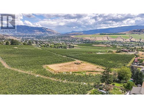 6477 Southwind Road, Vernon, BC - Outdoor With View