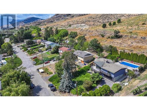 6477 Southwind Road, Vernon, BC - Outdoor With View