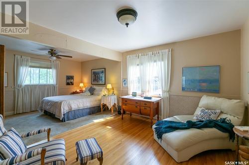 3005 Angus Street, Regina, SK - Indoor Photo Showing Bedroom