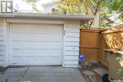 3005 Angus Street, Regina, SK - Outdoor With Exterior