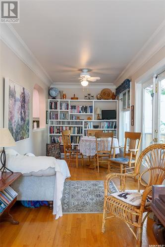 3005 Angus Street, Regina, SK - Indoor Photo Showing Living Room