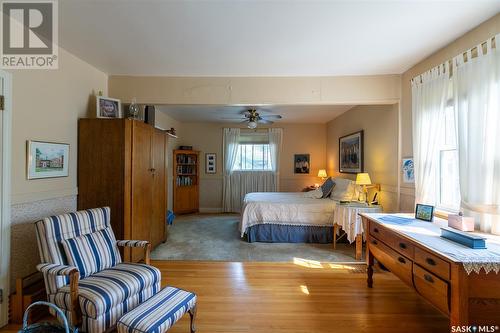 3005 Angus Street, Regina, SK - Indoor Photo Showing Bedroom