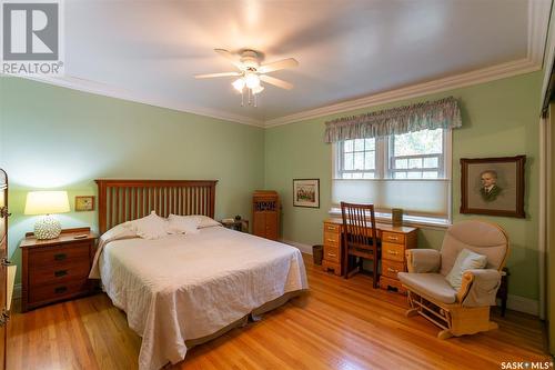 3005 Angus Street, Regina, SK - Indoor Photo Showing Bedroom