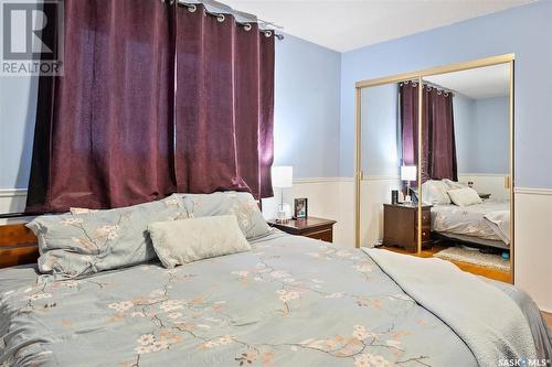 2722 Jarvis Drive, Saskatoon, SK - Indoor Photo Showing Bedroom