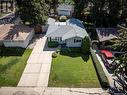 2722 Jarvis Drive, Saskatoon, SK  - Outdoor 