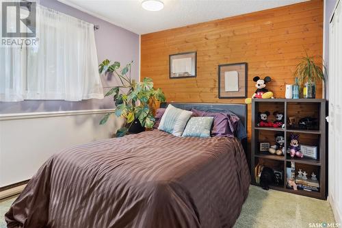 2722 Jarvis Drive, Saskatoon, SK - Indoor Photo Showing Bedroom