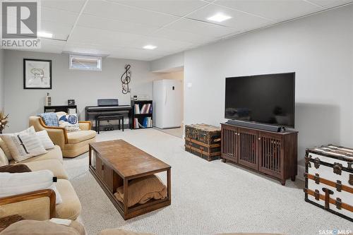 2722 Jarvis Drive, Saskatoon, SK - Indoor Photo Showing Basement