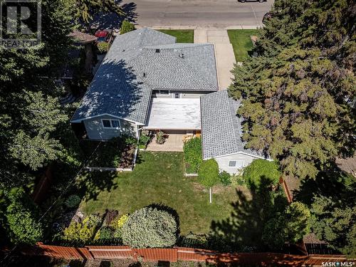 2722 Jarvis Drive, Saskatoon, SK - Outdoor