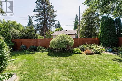 2722 Jarvis Drive, Saskatoon, SK - Outdoor