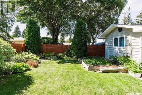 2722 Jarvis Drive, Saskatoon, SK - Outdoor