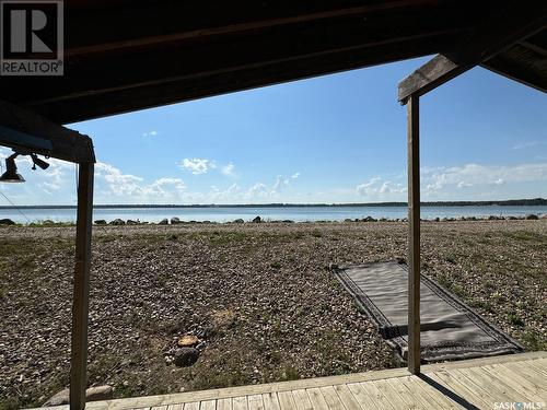 Lot 2 Sub 5 Lakeshore Drive, Meeting Lake, SK - Outdoor With Body Of Water With View