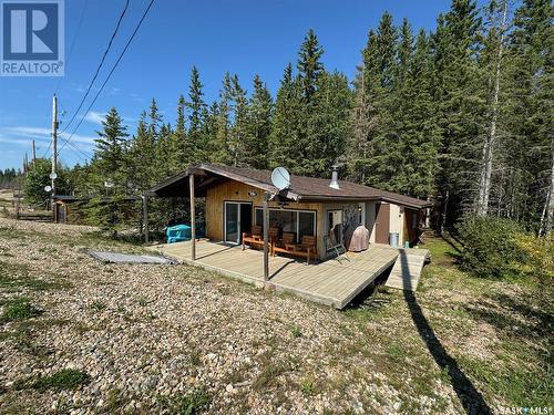 Lot 2 Sub 5 Lakeshore Drive, Meeting Lake, SK - Outdoor