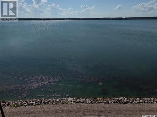 Lot 2 Sub 5 Lakeshore Drive, Meeting Lake, SK - Outdoor With Body Of Water With View