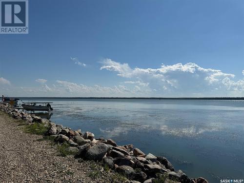 Lot 2 Sub 5 Lakeshore Drive, Meeting Lake, SK - Outdoor With Body Of Water With View