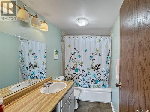 Lot 2 Sub 5 Lakeshore Drive, Meeting Lake, SK - Indoor Photo Showing Bathroom