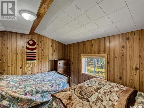 Lot 2 Sub 5 Lakeshore Drive, Meeting Lake, SK - Indoor Photo Showing Bedroom