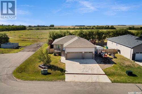 15 Stardust Bay, White City, SK - Outdoor With View