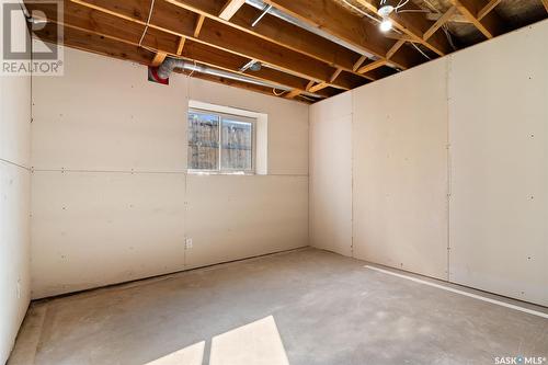 15 Stardust Bay, White City, SK - Indoor Photo Showing Basement