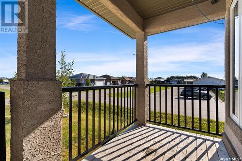 15 Stardust Bay, White City, SK - Outdoor With Exterior