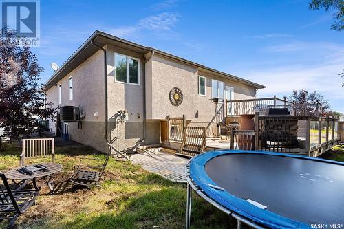 15 Stardust Bay, White City, SK - Outdoor With Exterior