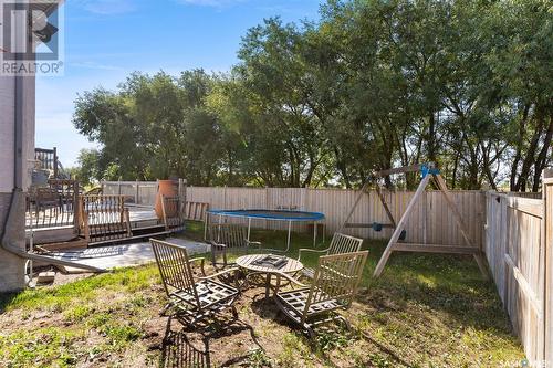 15 Stardust Bay, White City, SK - Outdoor