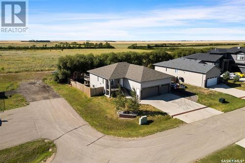 15 Stardust Bay, White City, SK - Outdoor With View