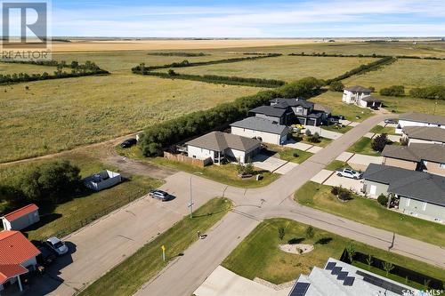 15 Stardust Bay, White City, SK - Outdoor With View