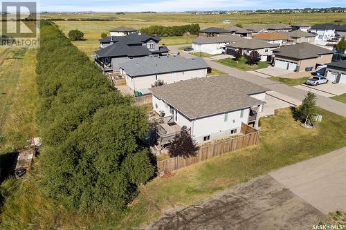 15 Stardust Bay, White City, SK - Outdoor With View