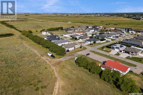 15 Stardust Bay, White City, SK - Outdoor With View