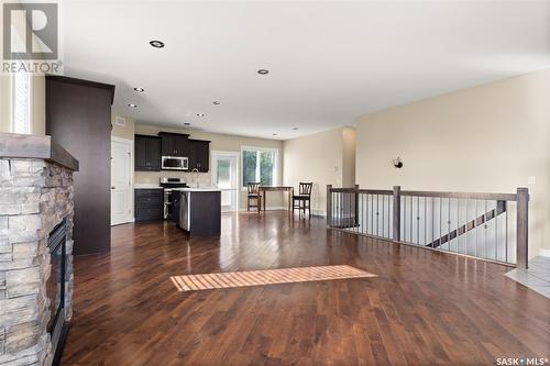 15 Stardust Bay, White City, SK - Indoor