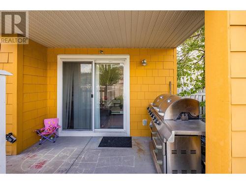 571 Yates Road Unit# 107, Kelowna, BC - Outdoor With Exterior