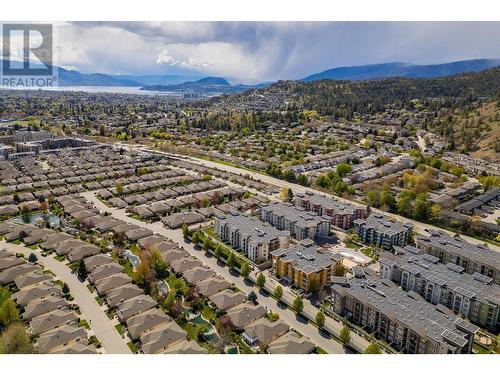 571 Yates Road Unit# 107, Kelowna, BC - Outdoor With View