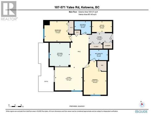 571 Yates Road Unit# 107, Kelowna, BC - Other