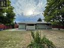 2429 Ethel Street, Kelowna, BC  - Outdoor With Deck Patio Veranda 