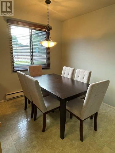 2429 Ethel Street, Kelowna, BC - Indoor Photo Showing Dining Room