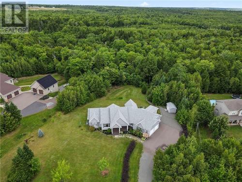 150 Saffron, Irishtown, NB - Outdoor With View