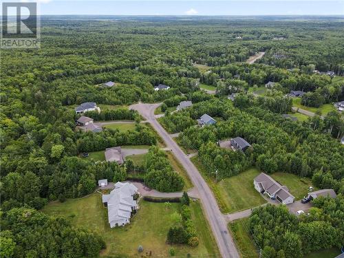 150 Saffron, Irishtown, NB - Outdoor With View