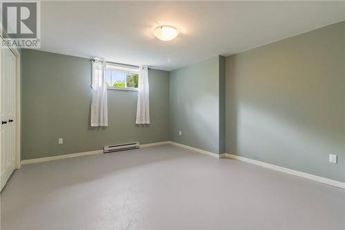 150 Saffron, Irishtown, NB - Indoor Photo Showing Other Room